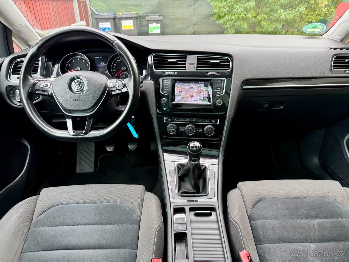 2014 Volkswagen GOLF - 12