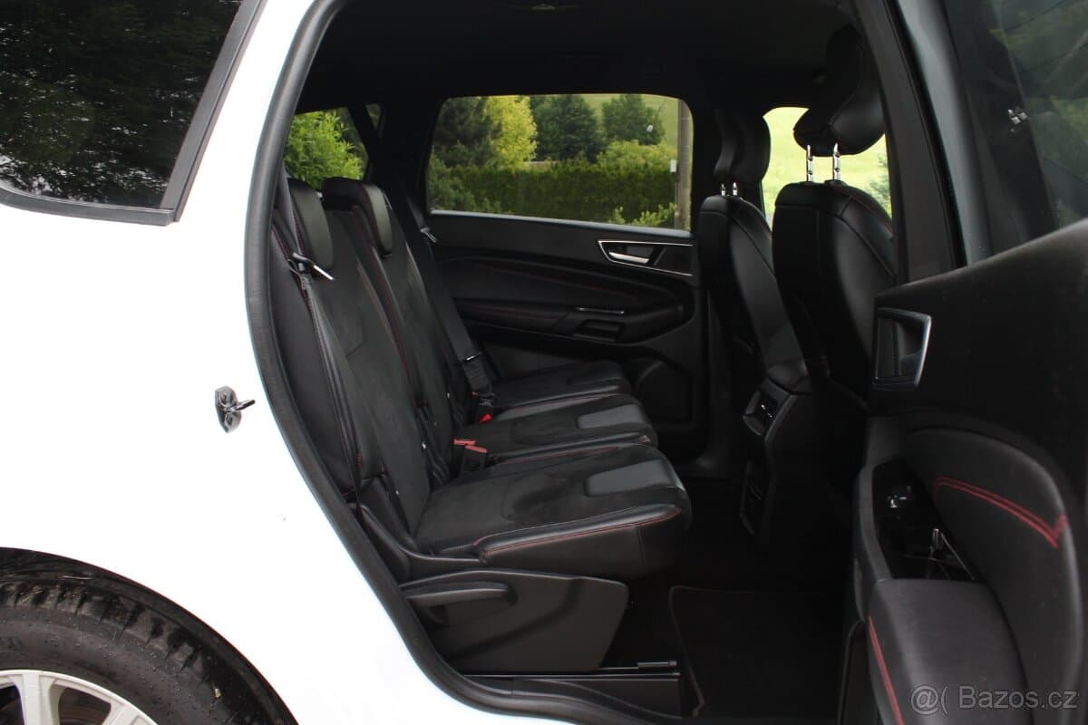 2018 Ford S-MAX - 12