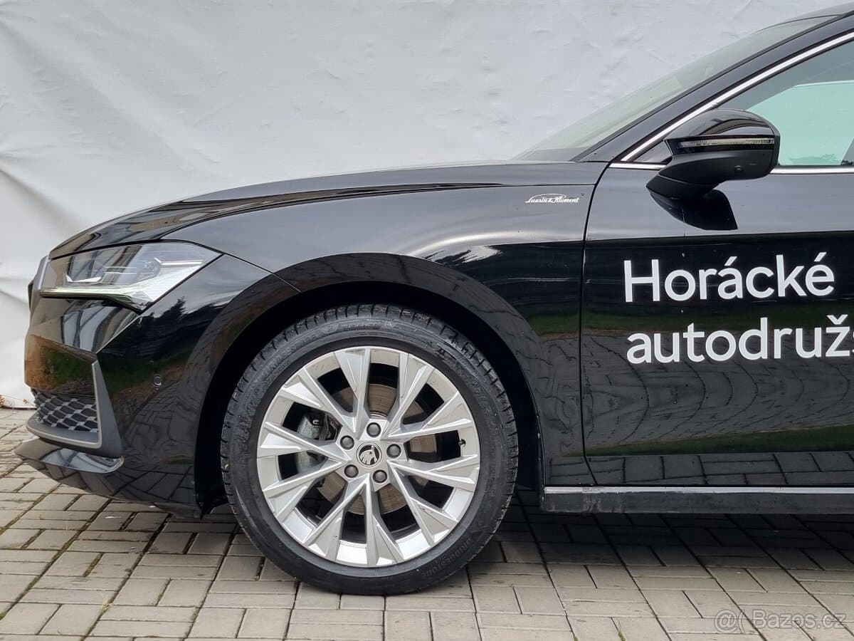 2024 Škoda SUPERB - 12