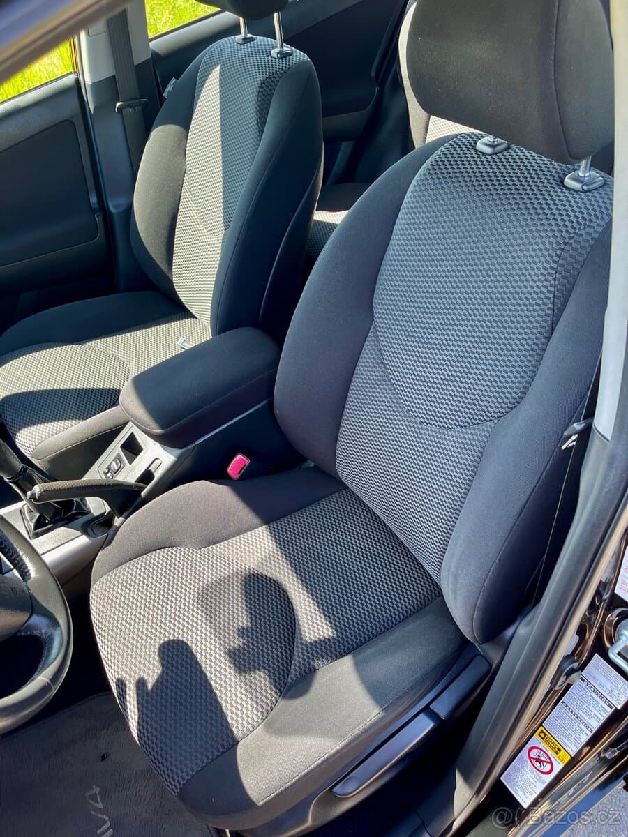 2007 Toyota RAV4 - 12