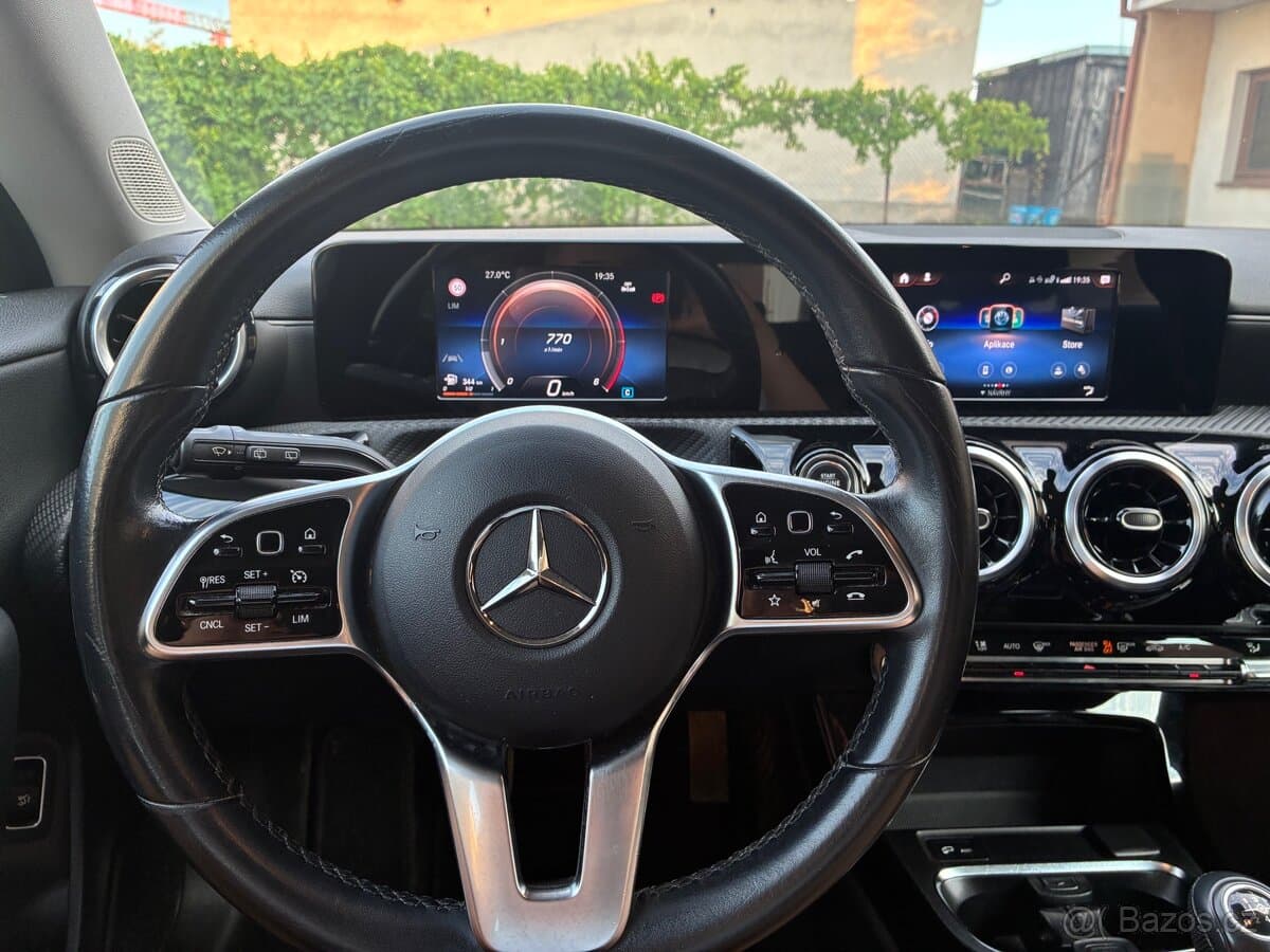 2021 Mercedes-Benz CL-CLASS - 12