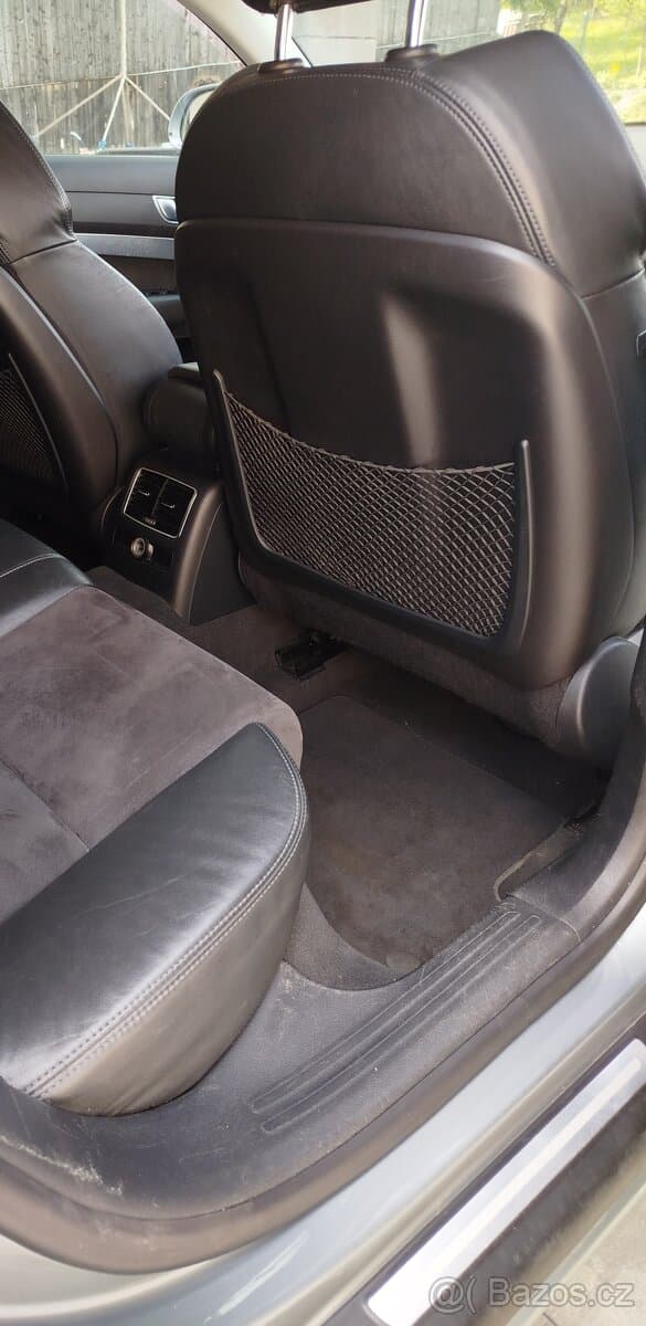 2011 Audi A6 - 12