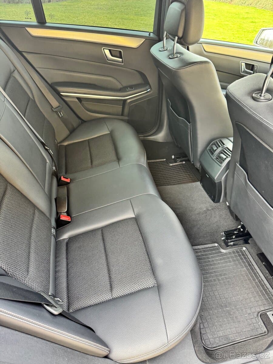 2014 Mercedes-Benz CL-CLASS - 12