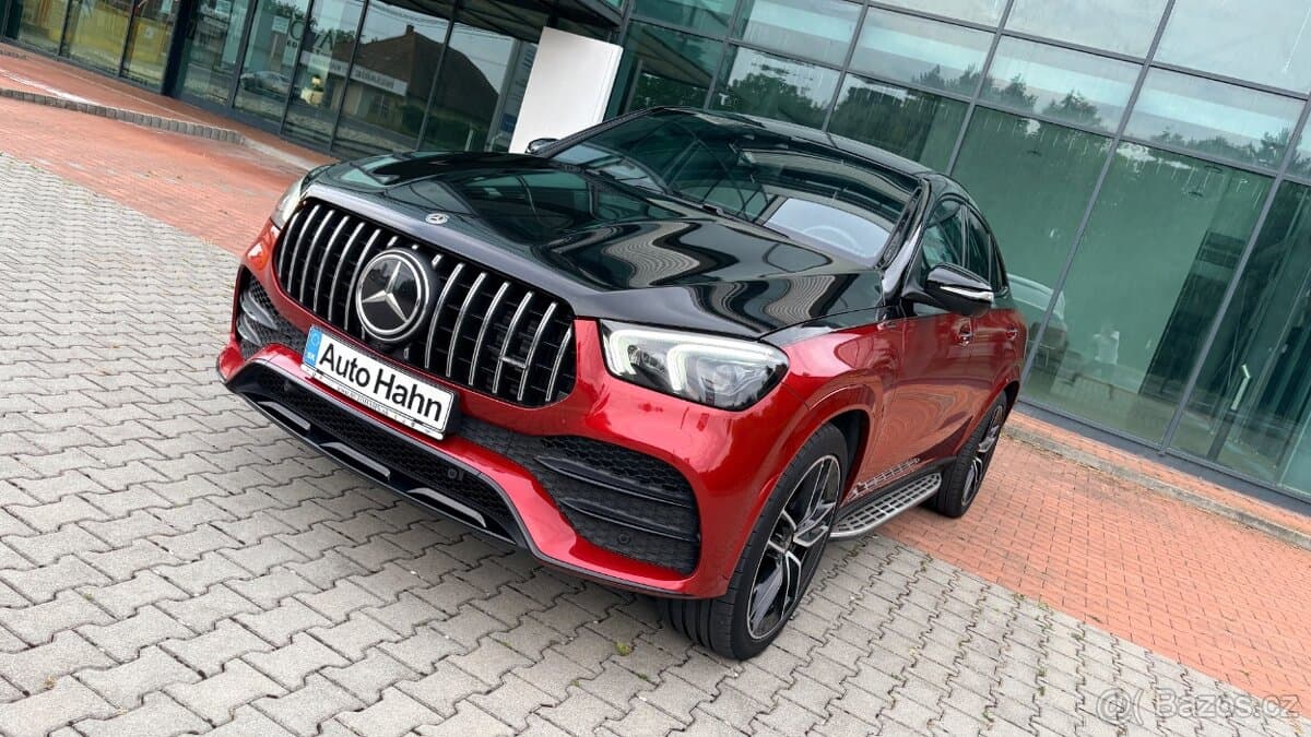 Mercedes-Benz GL - 12