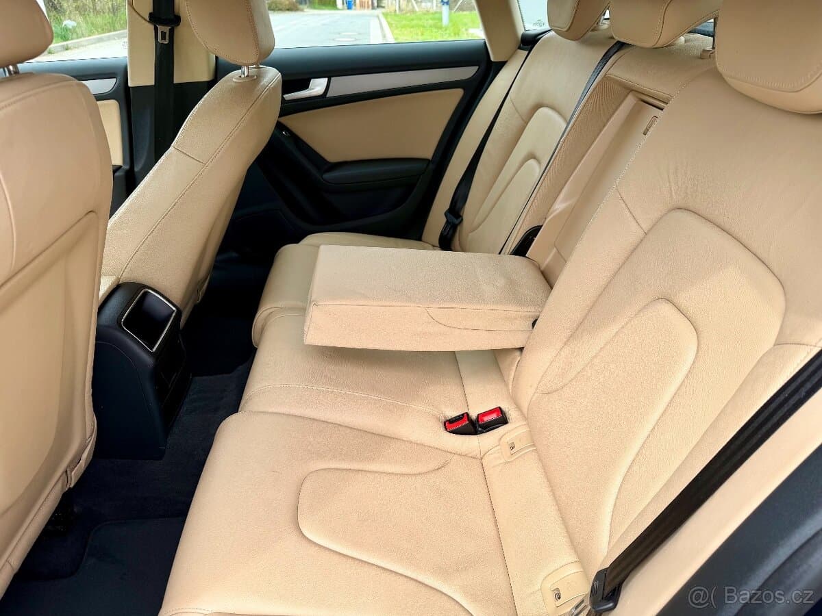 2013 Audi A5 - 12