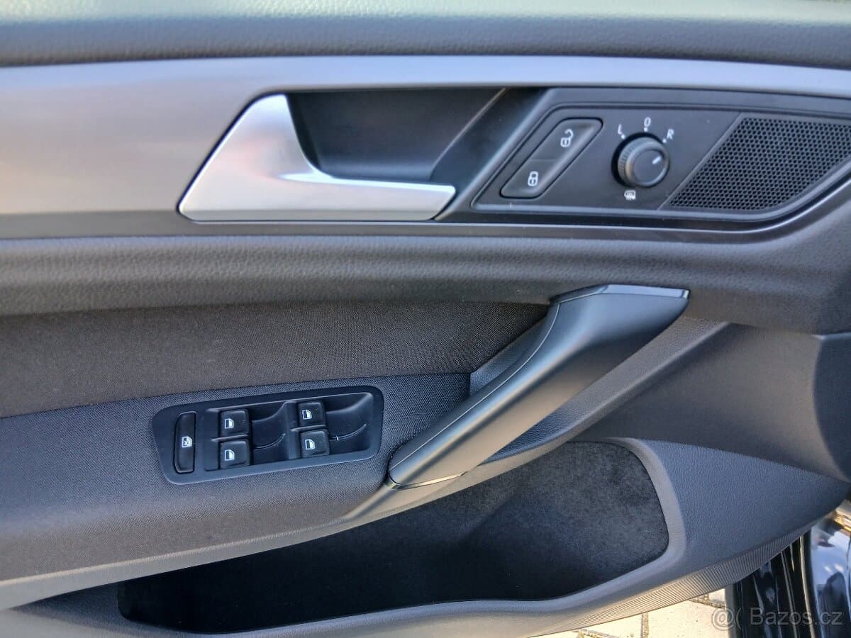 2014 Volkswagen GOLF - 12