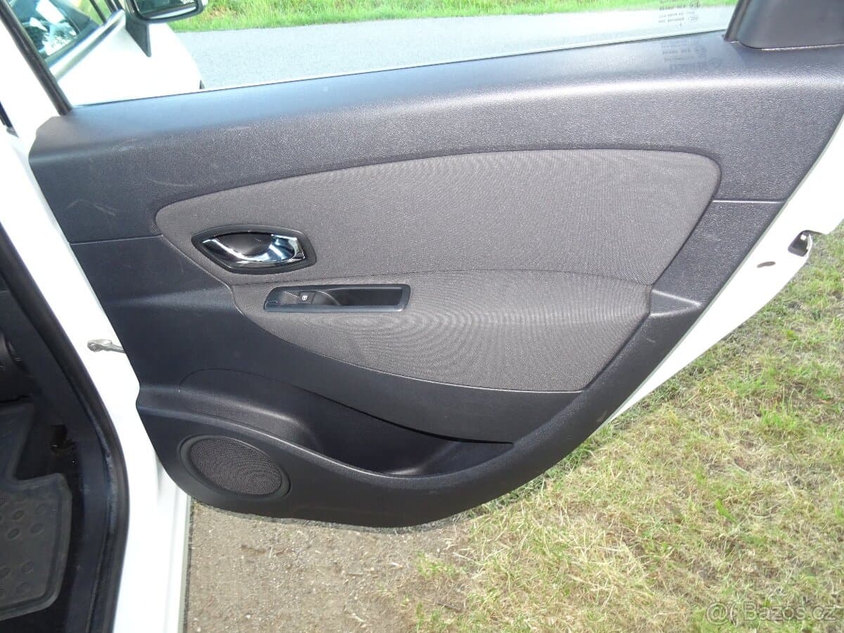 2012 Renault SCENIC - 12