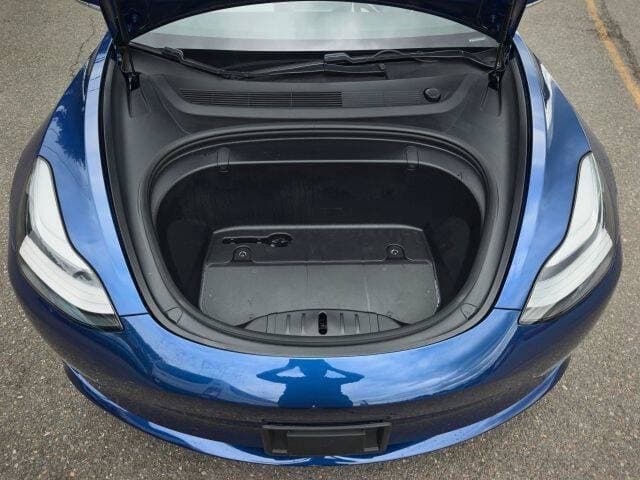 2019 Tesla MODEL 3 - 12