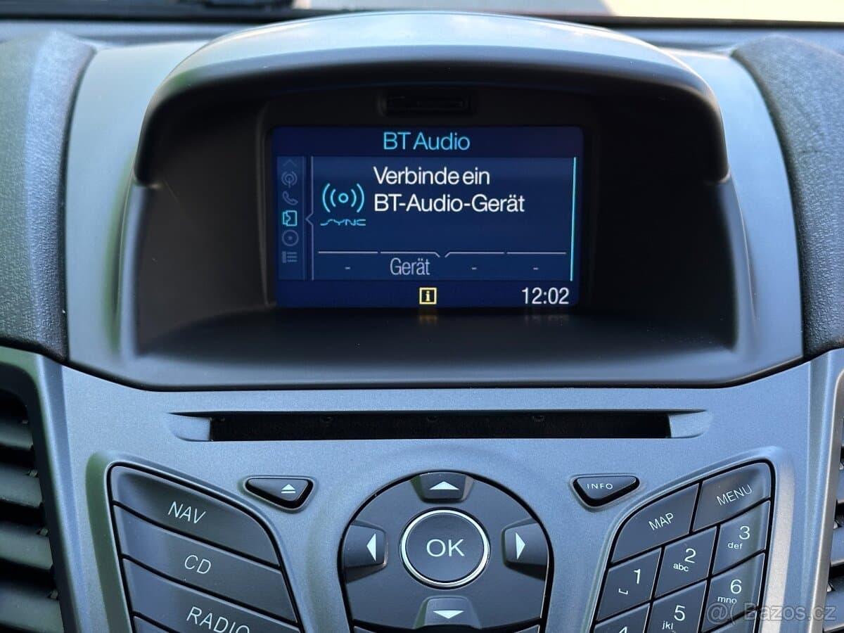 Ford FIESTA - 12