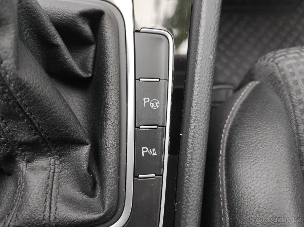 2014 Volkswagen GOLF - 12