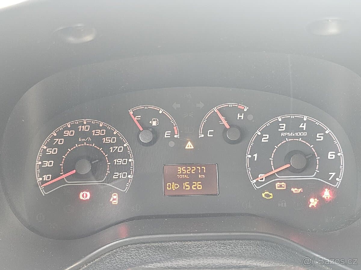Fiat DOBLO - 12