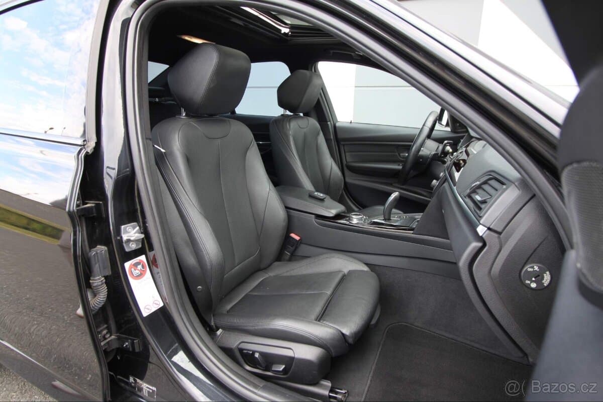 2014 BMW OSTATNÍ - 12