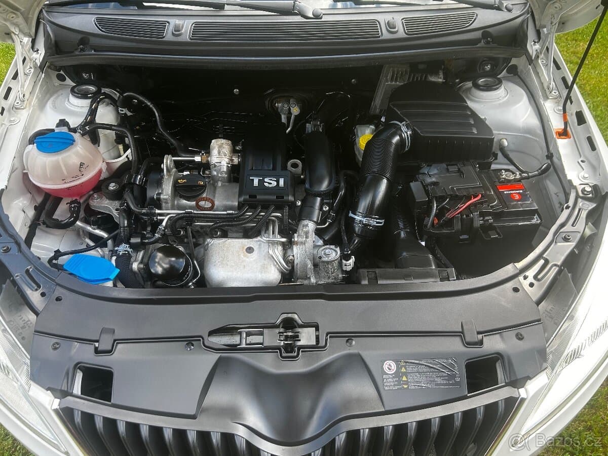 2014 Škoda ROOMSTER - 12