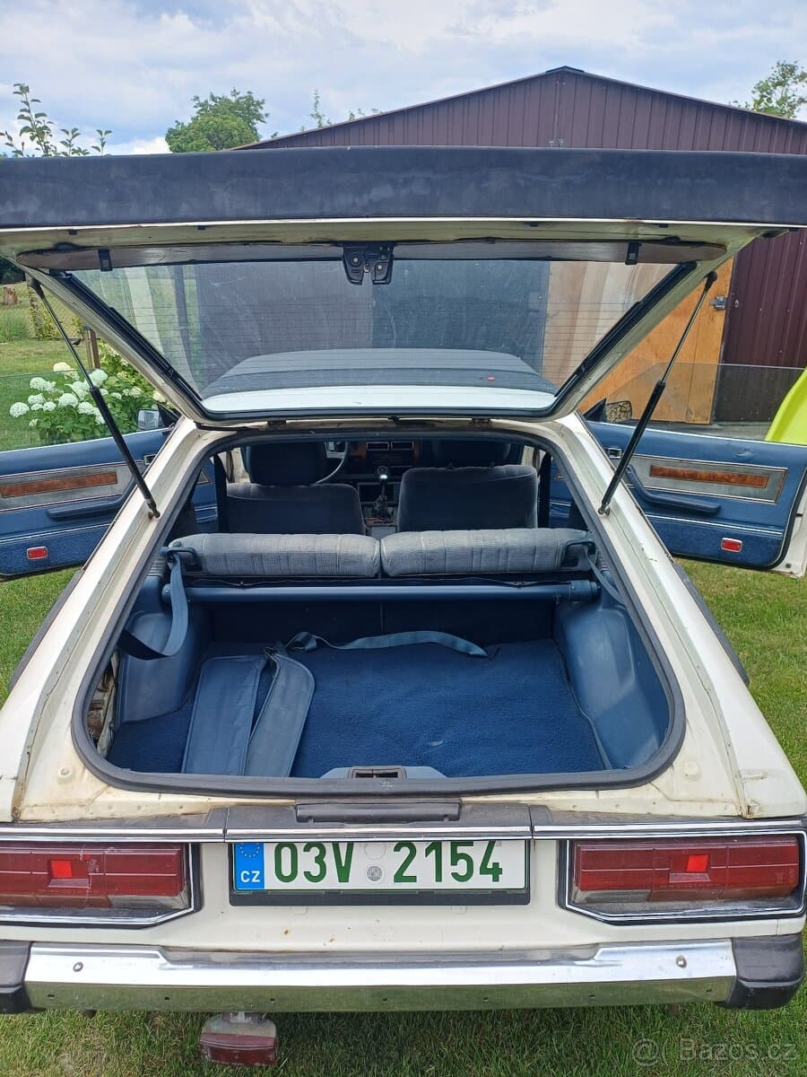 1977 Toyota CELICA - 12
