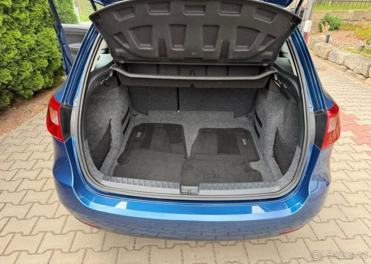 2017 Seat IBIZA - 12