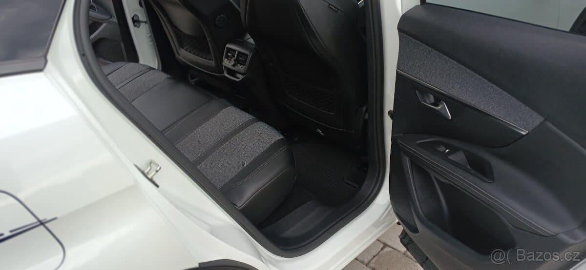 2018 Peugeot OSTATNÍ - 12