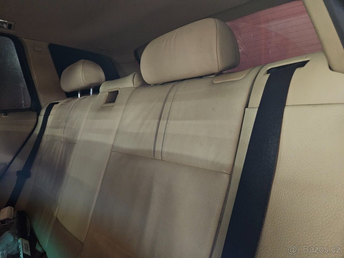 2006 BMW X3 - 12
