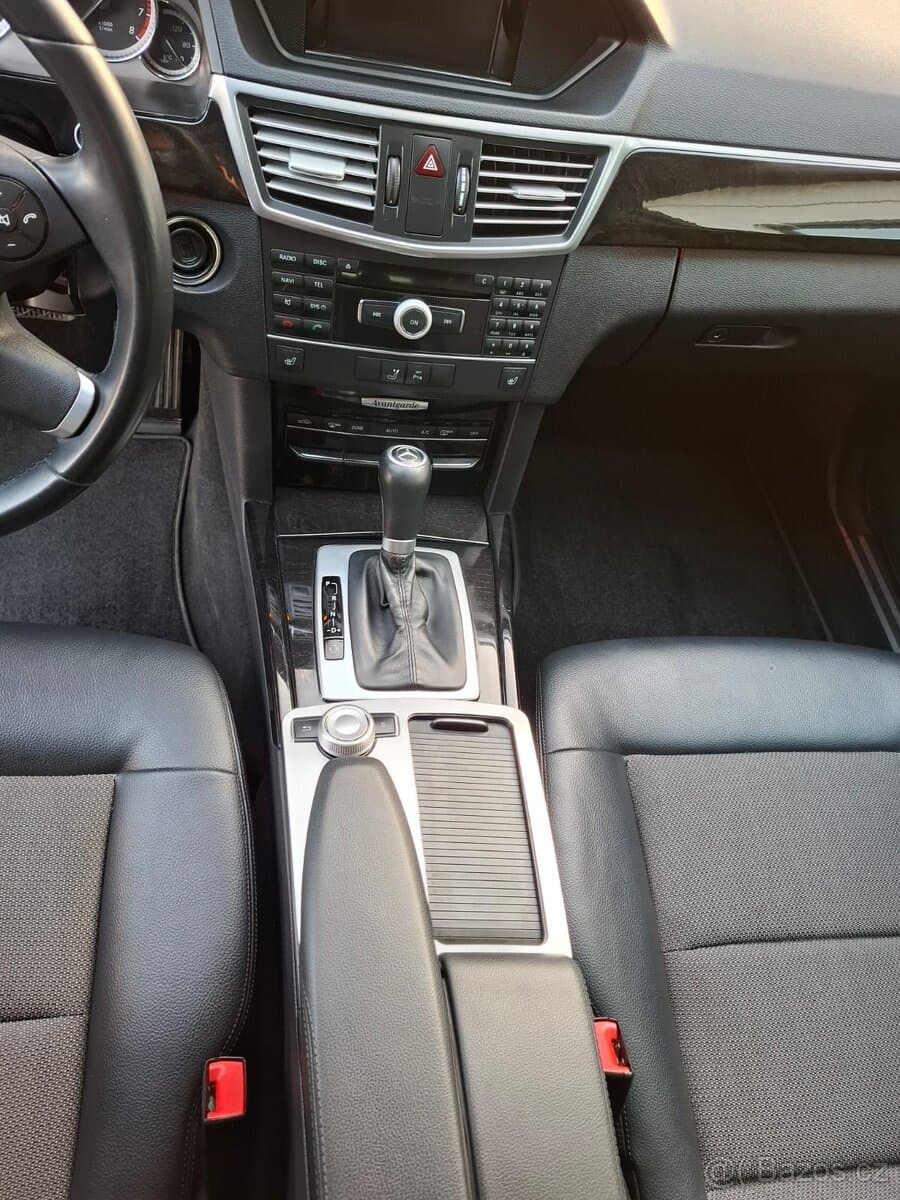 2010 Mercedes-Benz OSTATNÍ - 12