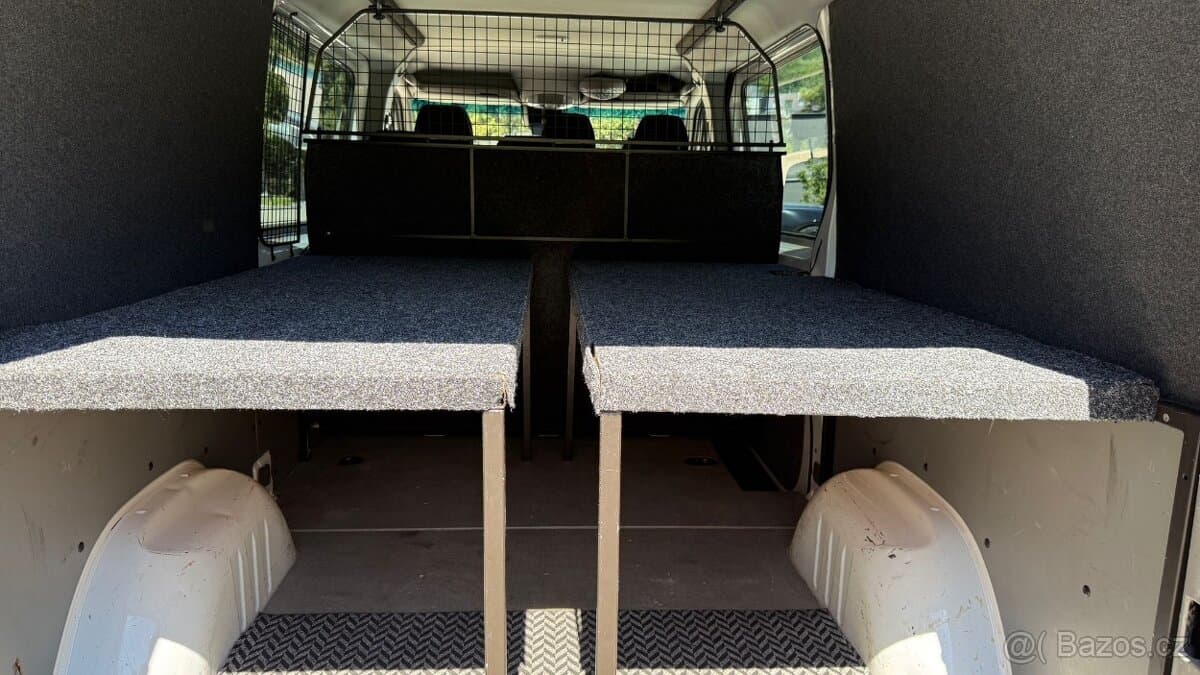 2014 Mercedes-Benz SPRINTER - 12