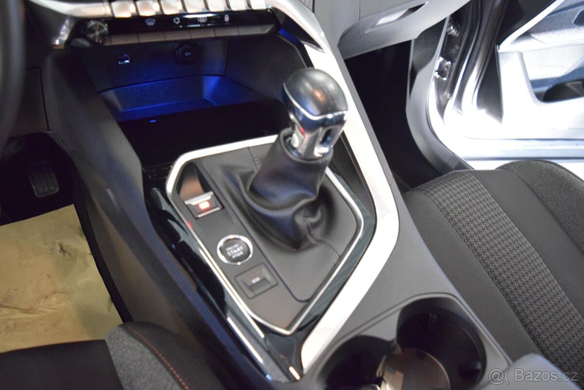 2022 Peugeot 3008 - 12