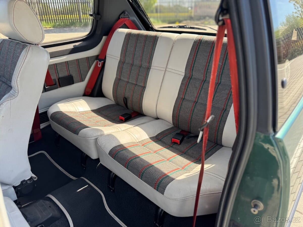 1992 Peugeot 205 - 12