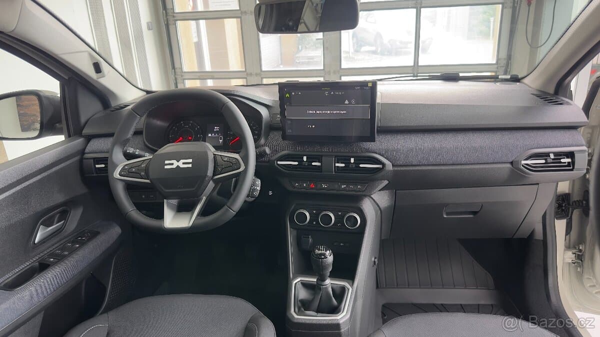 Dacia JOGGER - 12