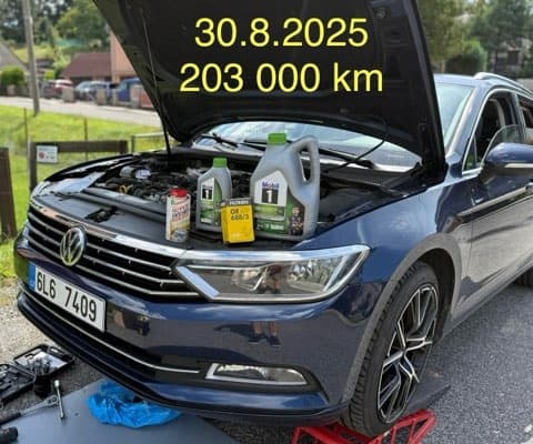 2015 Volkswagen PASSAT - 12