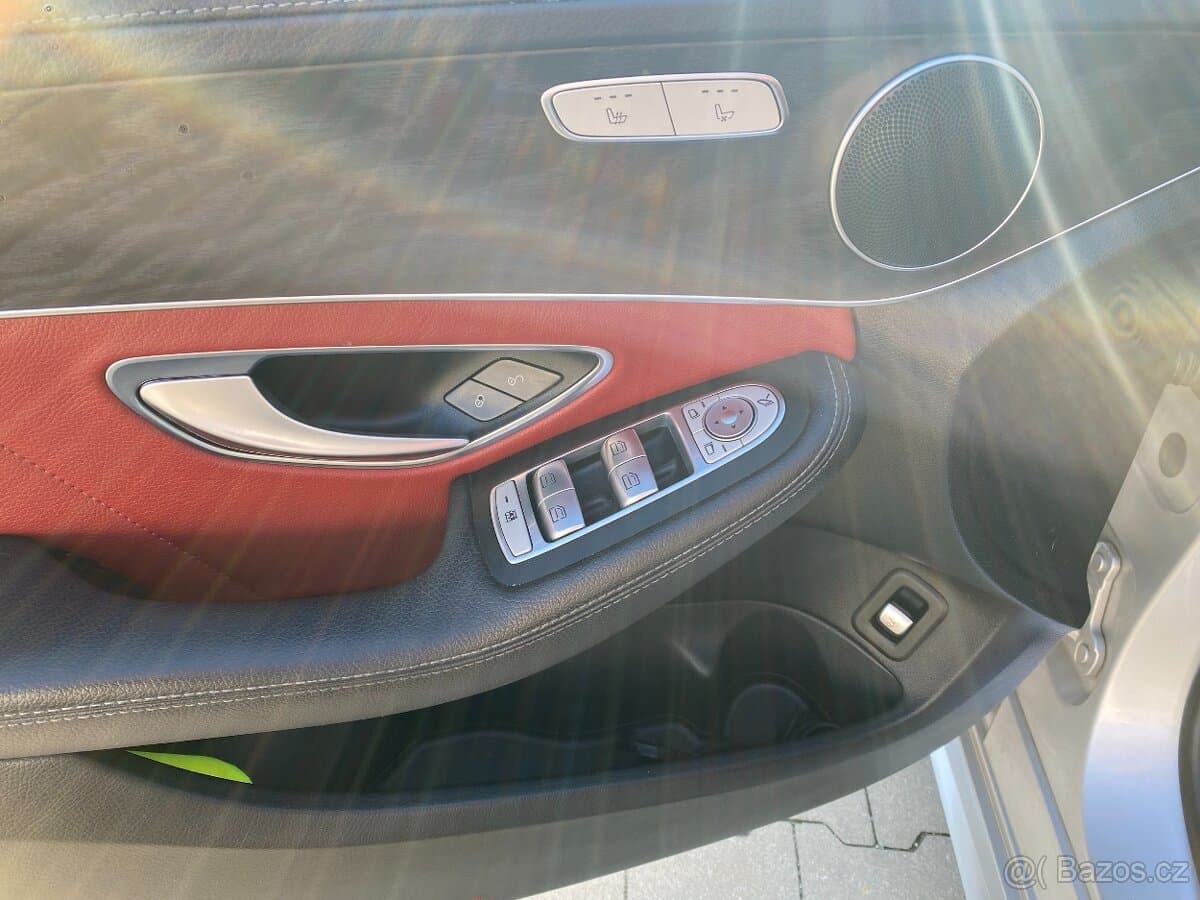 2015 Mercedes-Benz OSTATNÍ - 12