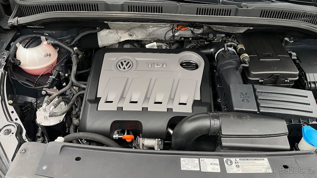 2012 Volkswagen SHARAN - 12