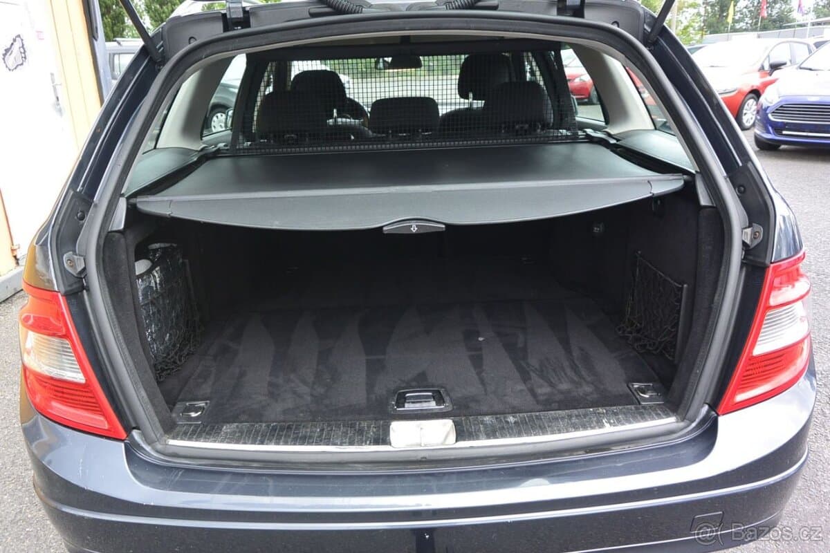 2009 Mercedes-Benz OSTATNÍ - 12