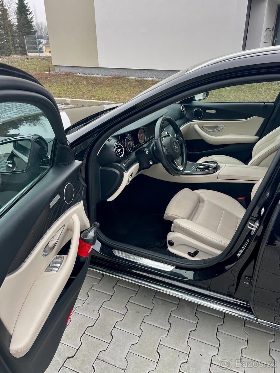 2017 Mercedes-Benz OSTATNÍ - 12