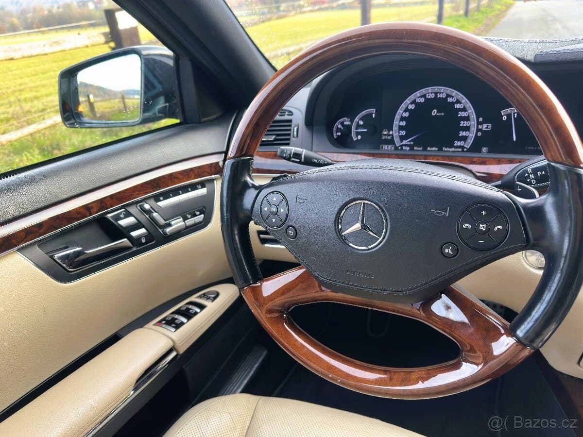 2021 Mercedes-Benz OSTATNÍ - 12