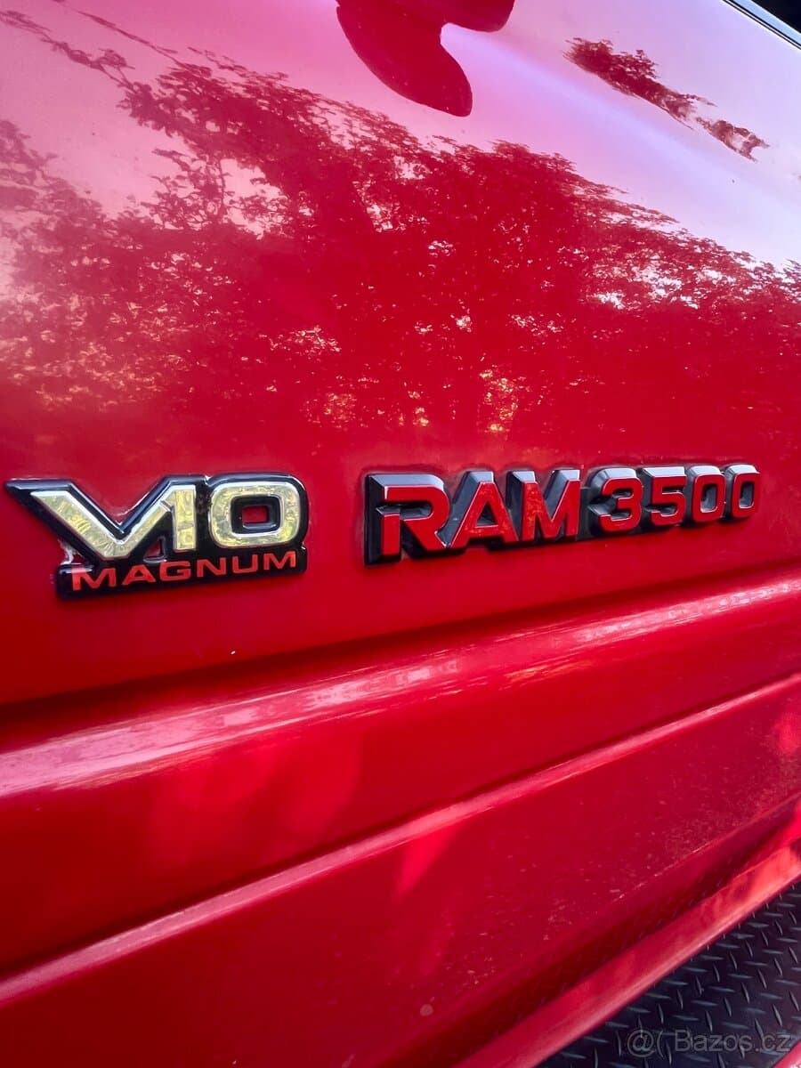 1998 Dodge RAM - 12