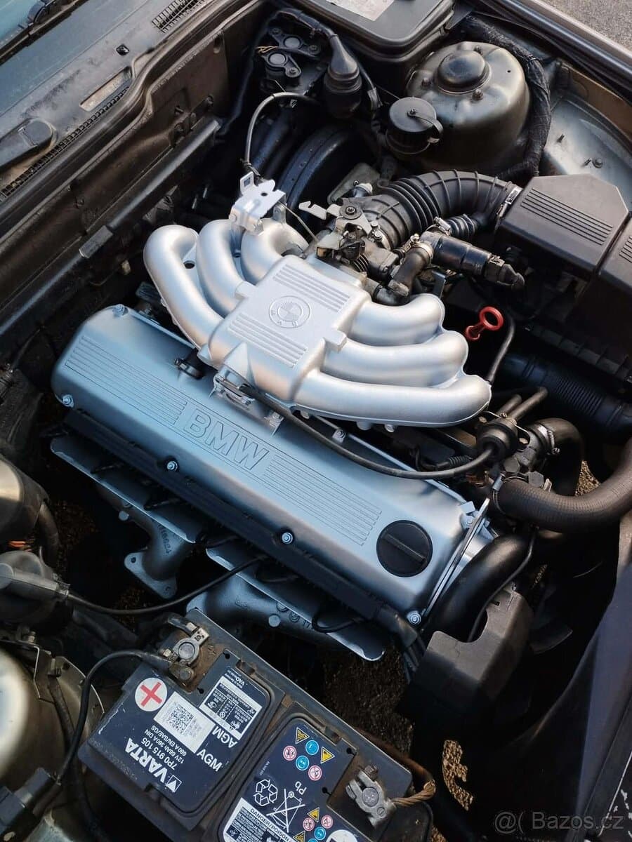 1989 BMW OSTATNÍ - 12
