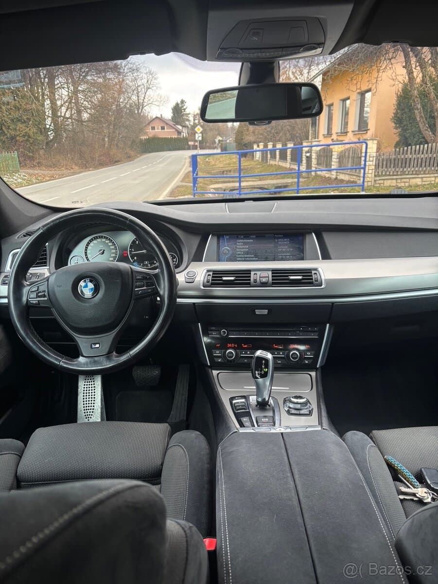 2011 BMW OSTATNÍ - 12