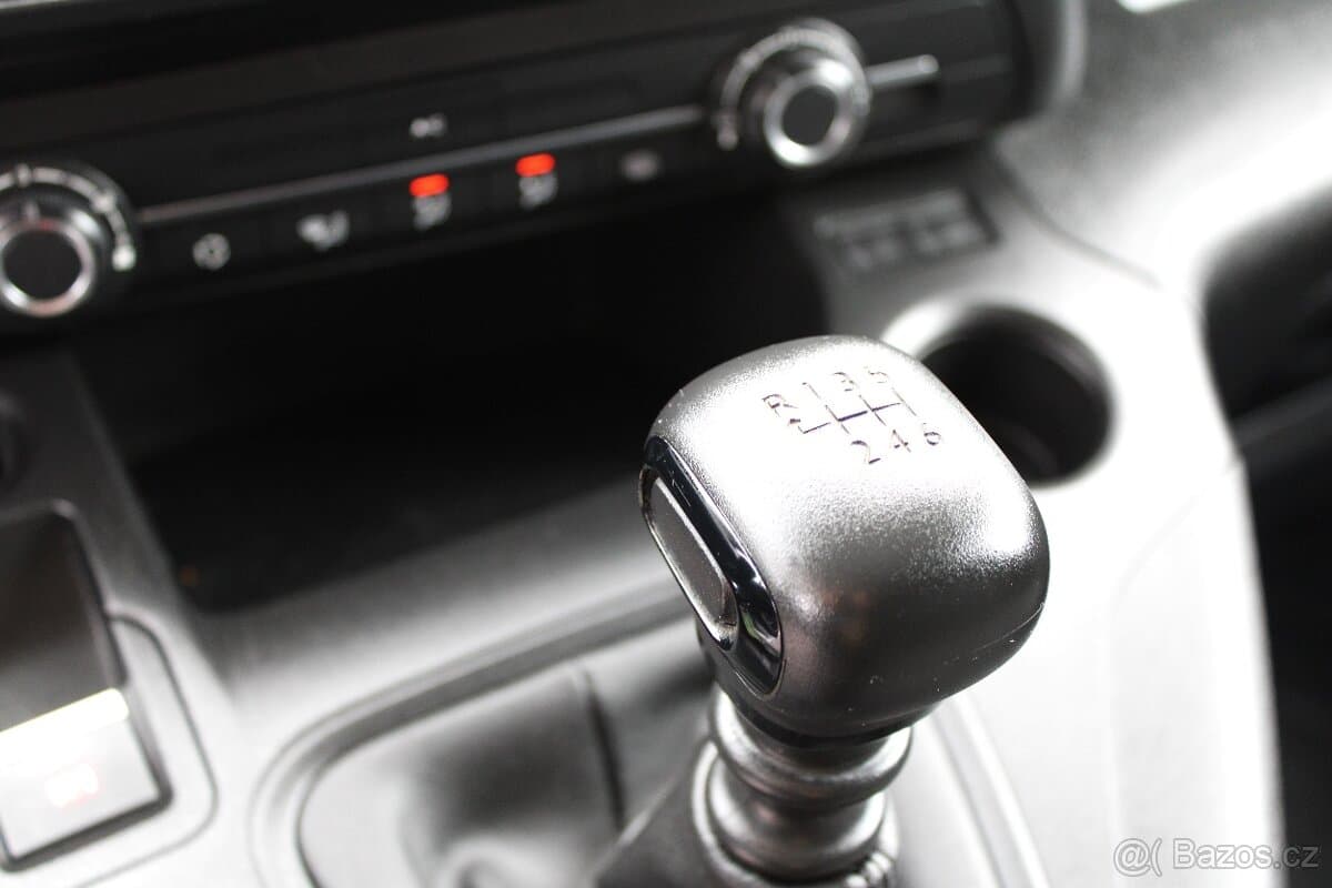 2020 Peugeot PARTNER - 12