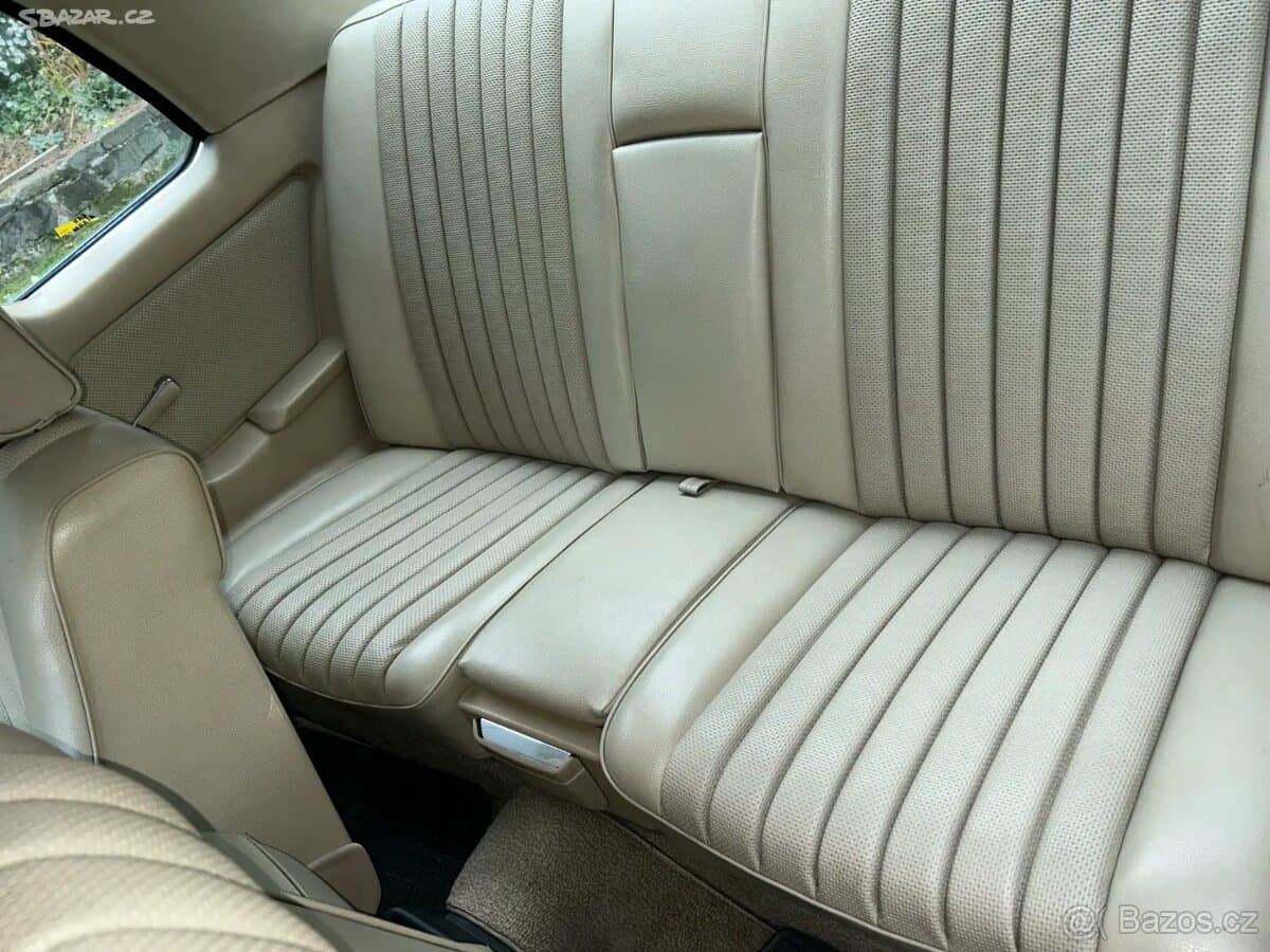 1985 Mercedes-Benz OSTATNÍ - 12