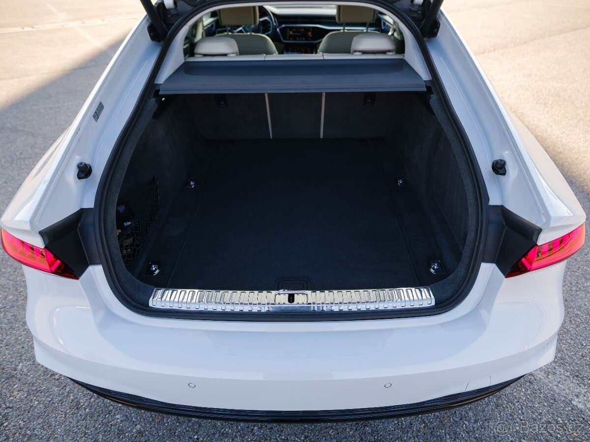 2019 Audi A7 - 12
