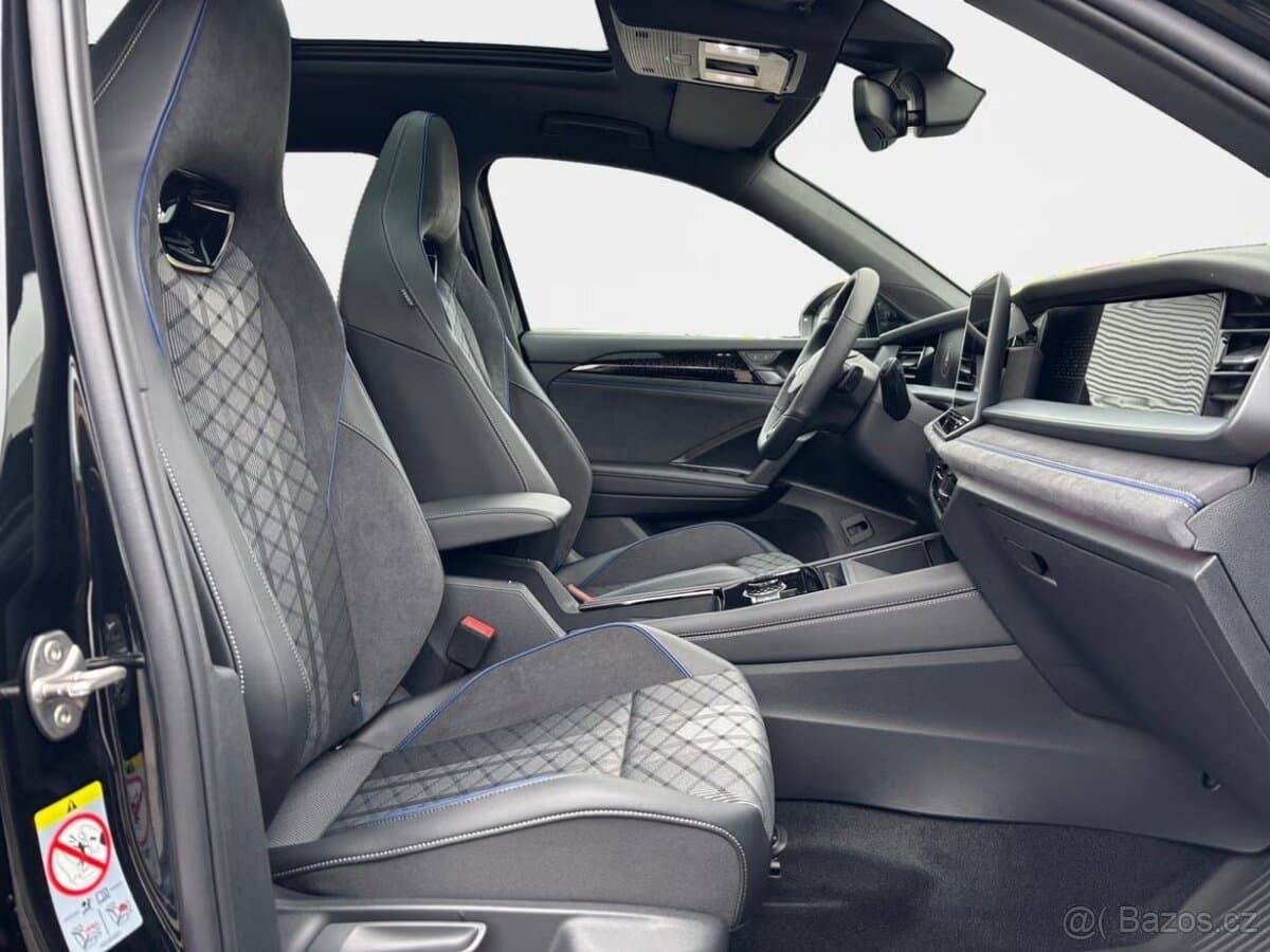 2025 Volkswagen TAYRON - 12