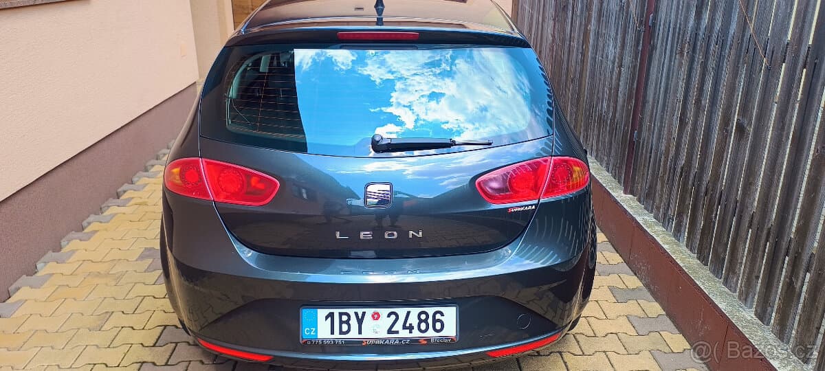 2011 Seat LEON - 12