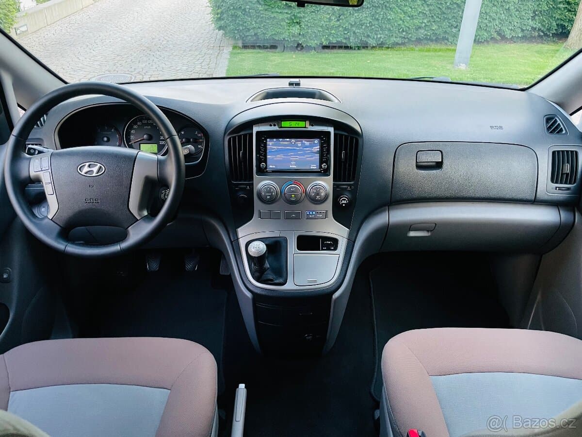 2011 Hyundai OSTATNÍ - 12