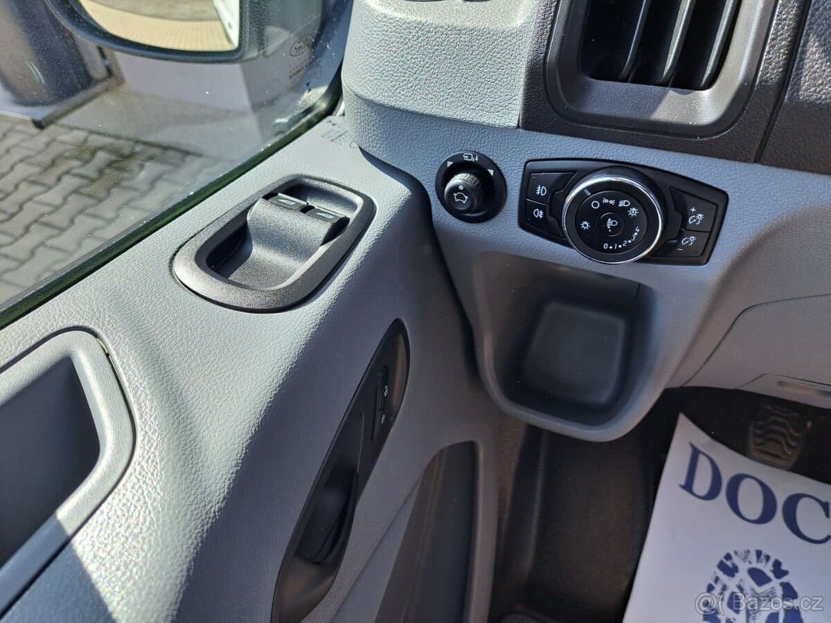 2017 Ford TRANSIT - 12