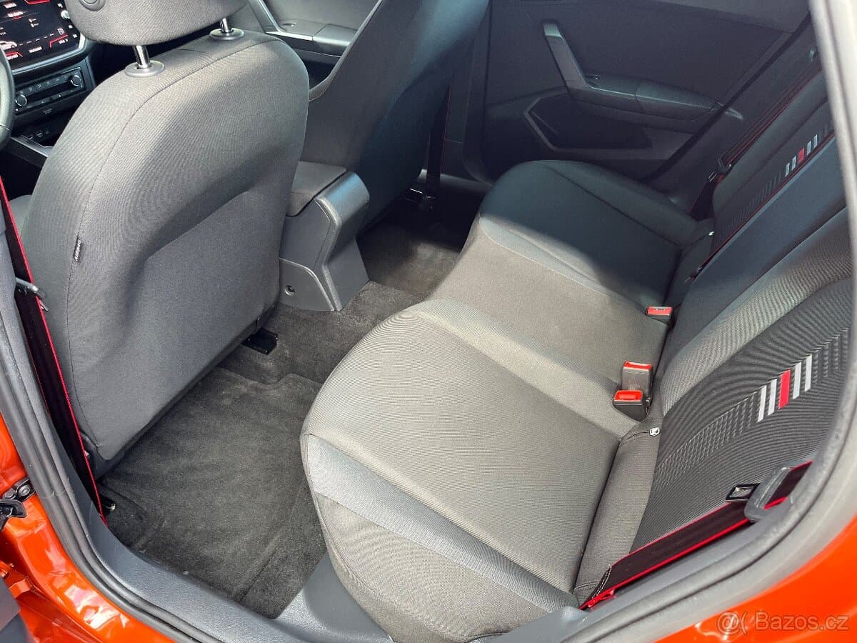 2019 Seat IBIZA - 12
