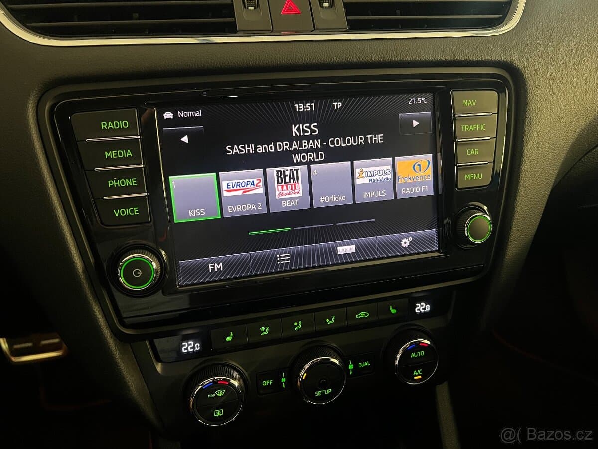 2014 Škoda OCTAVIA - 12
