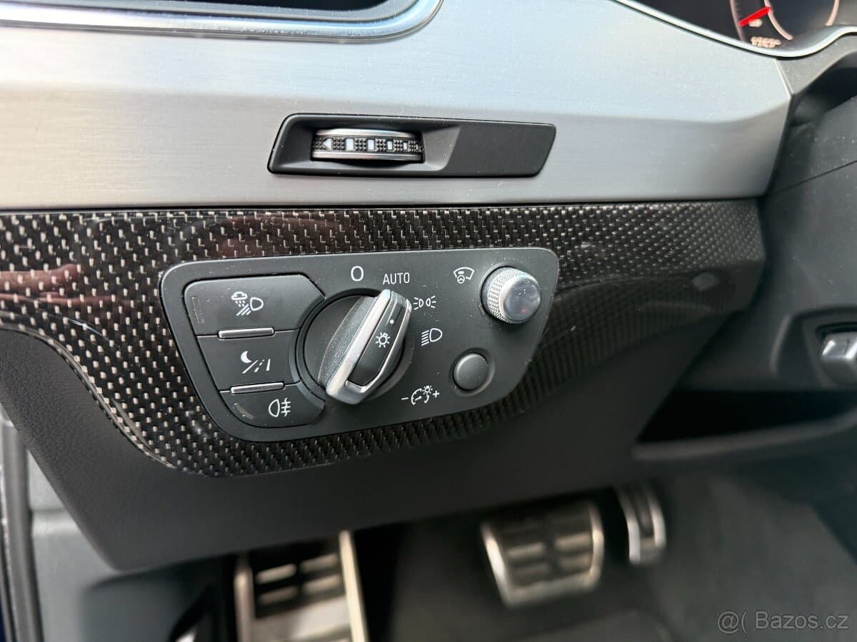 2018 Audi SQ7 - 12