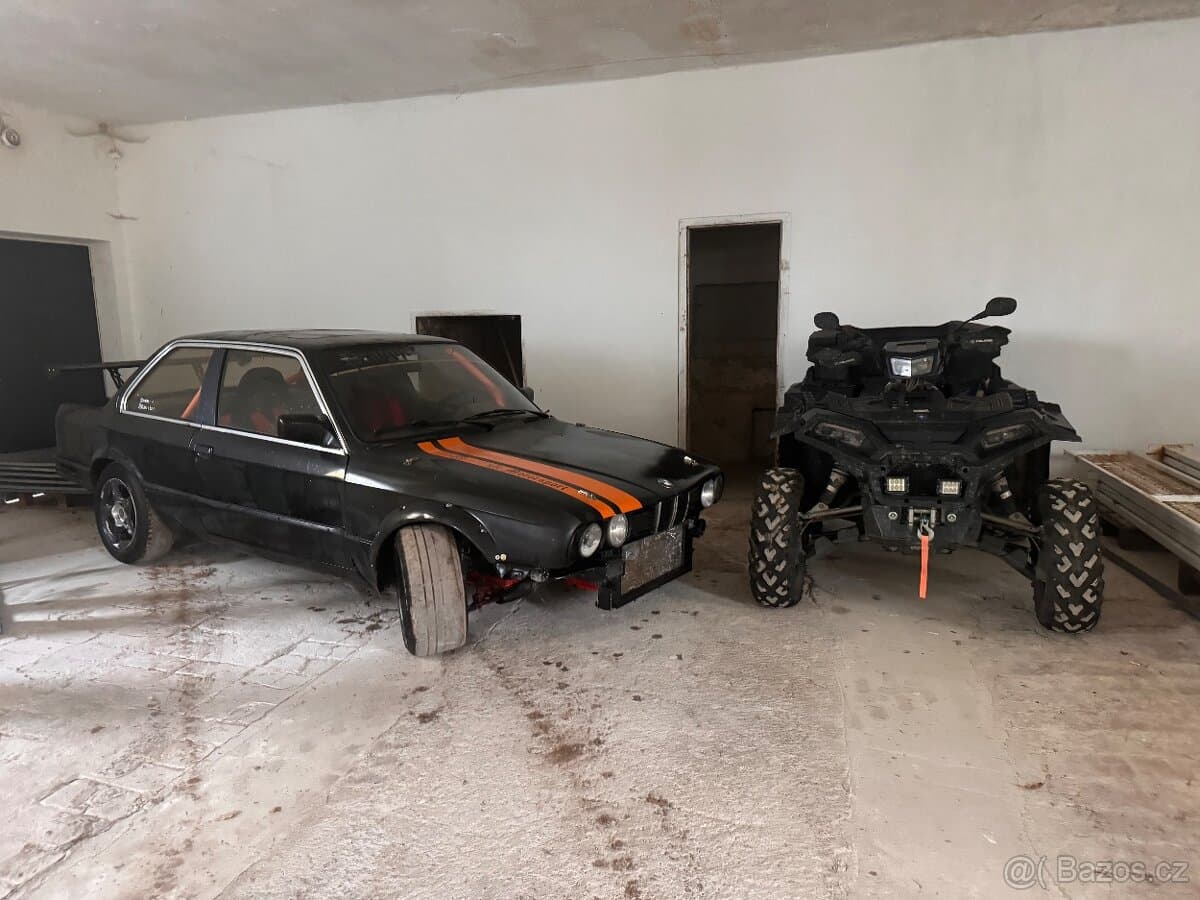 BMW OSTATNÍ - 12