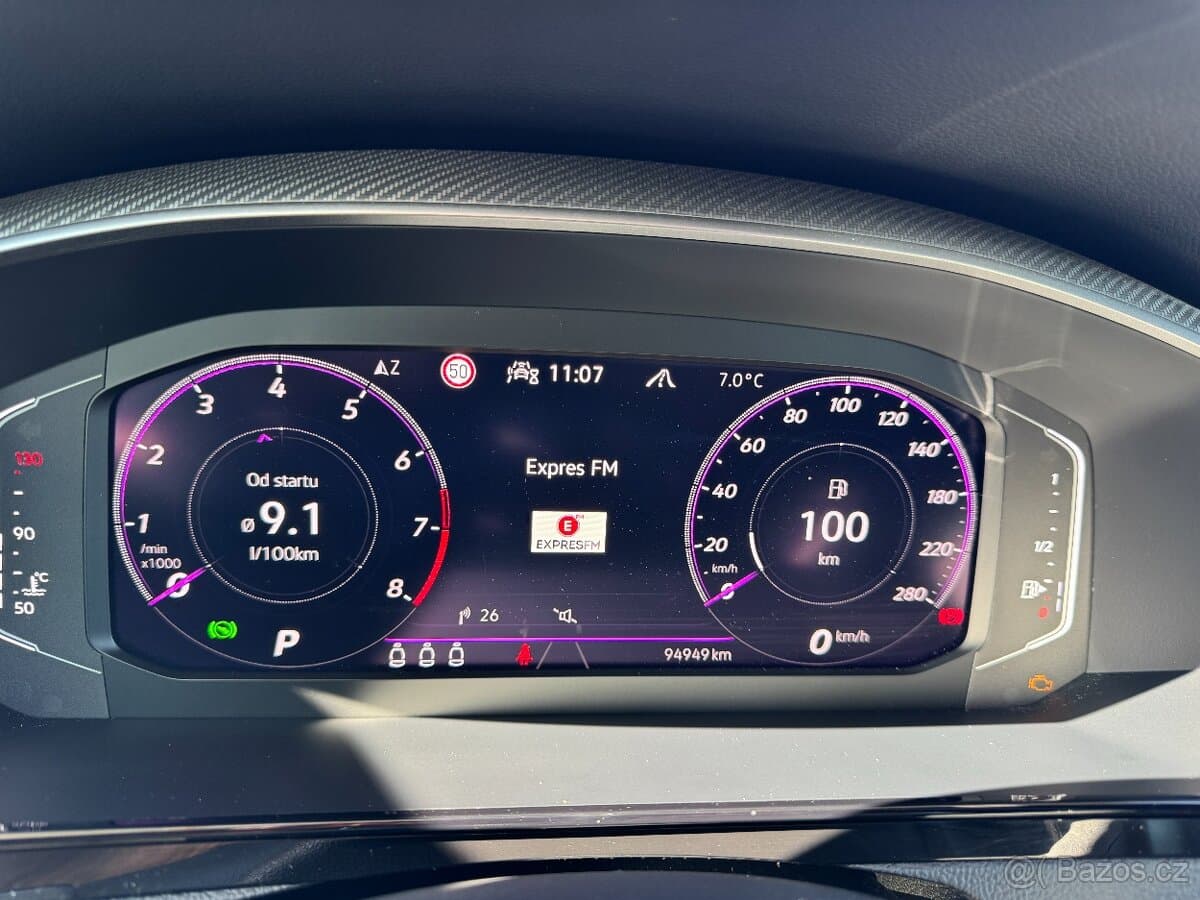 2024 Volkswagen ARTEON - 12