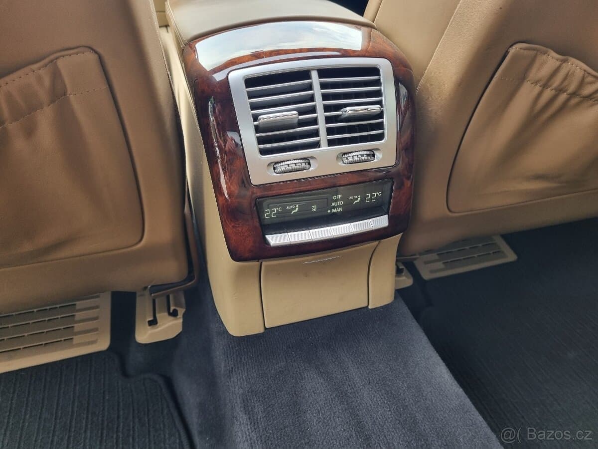 2006 Mercedes-Benz OSTATNÍ - 12