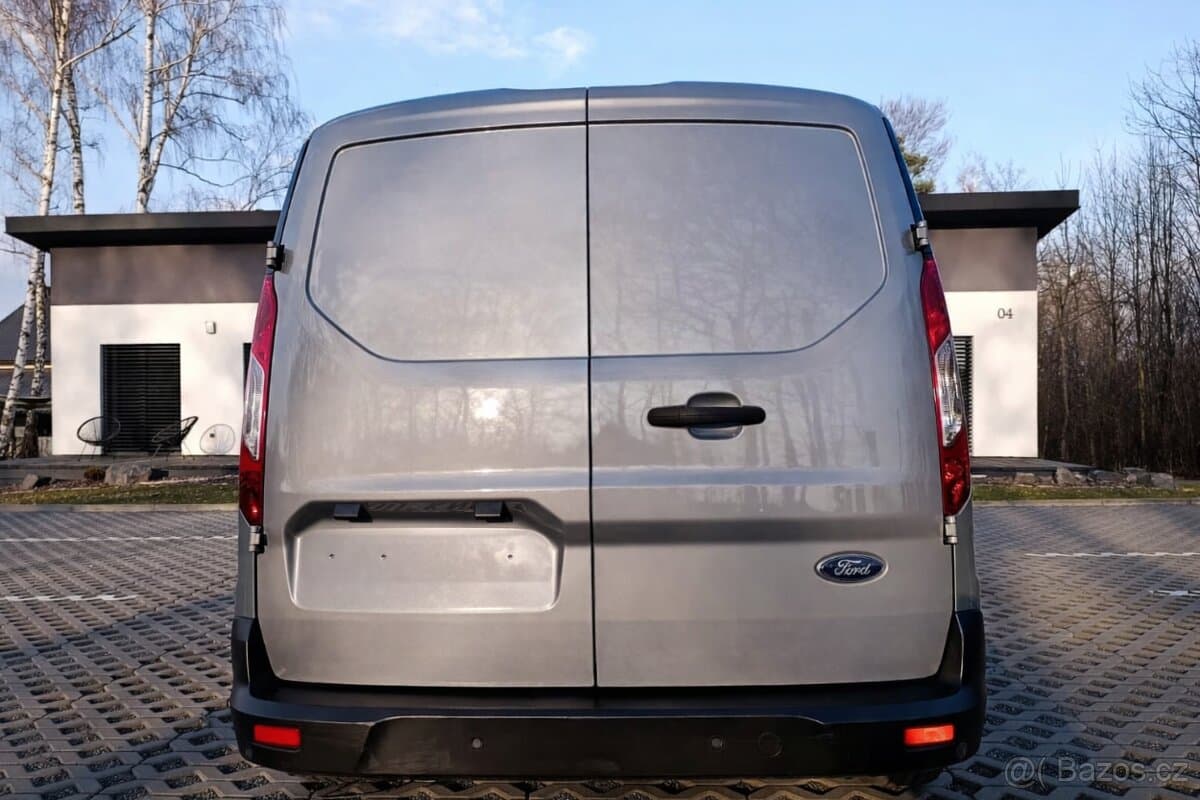 2022 Ford TRANSIT - 12