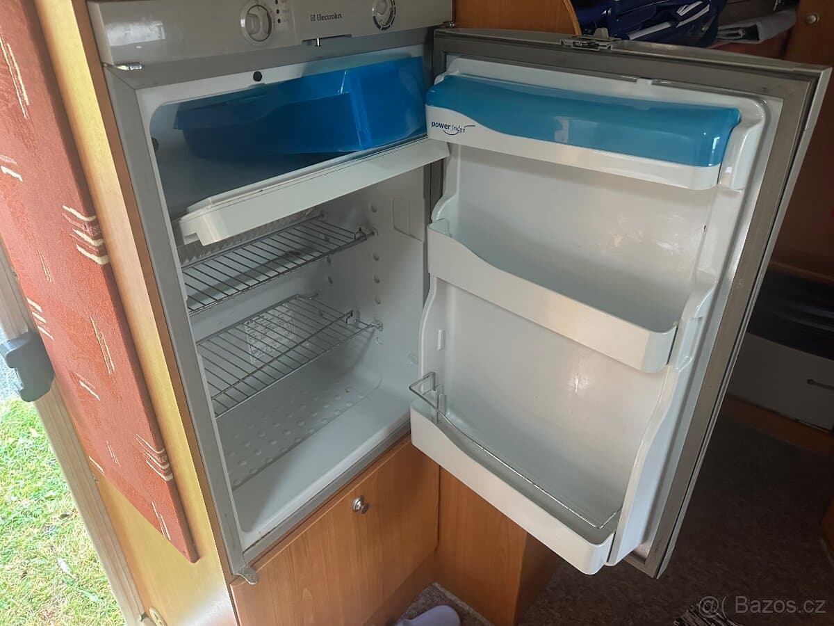 2005 Fiat DUCATO - 12